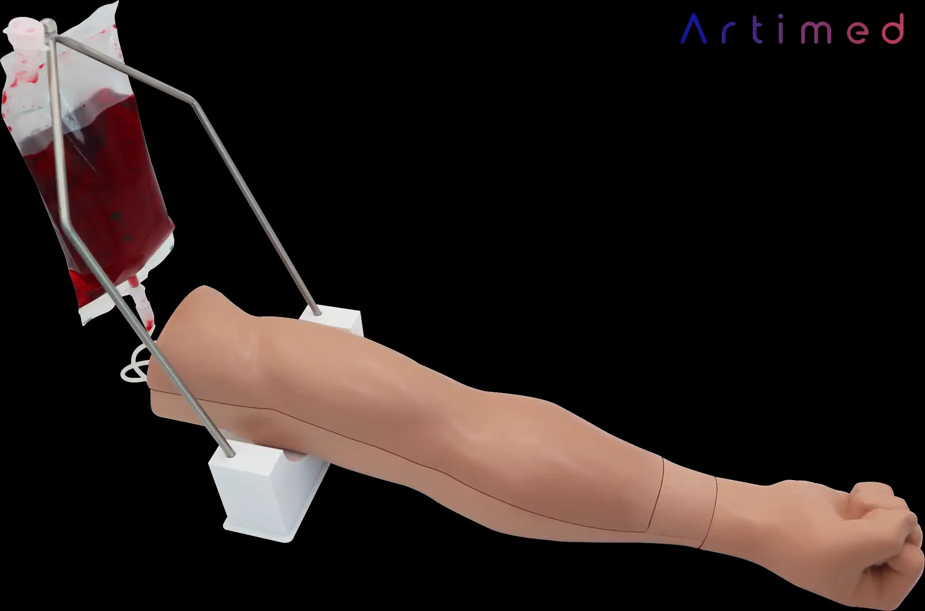 Venipuncture Arm Model 1
