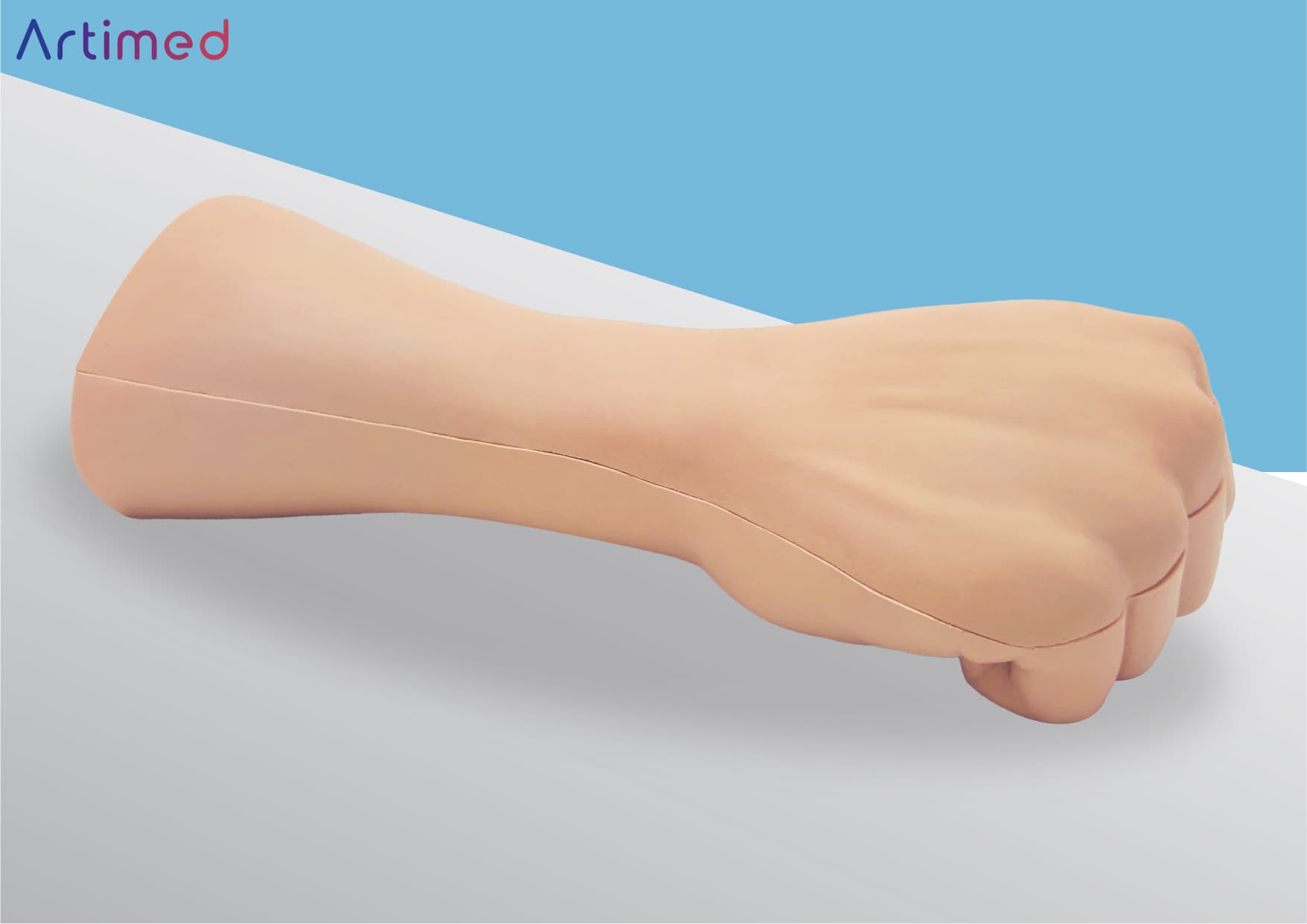IV and Venipuncture Wrist & Hand Model 1